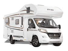Alkovna Etrusco A 7300 DS Type X 5 - JedemKaravanem.cz, pronájem obytných vozů Etrusco 2020 profile Mansardati 005 1 Etrusco A 7300 DS Type X